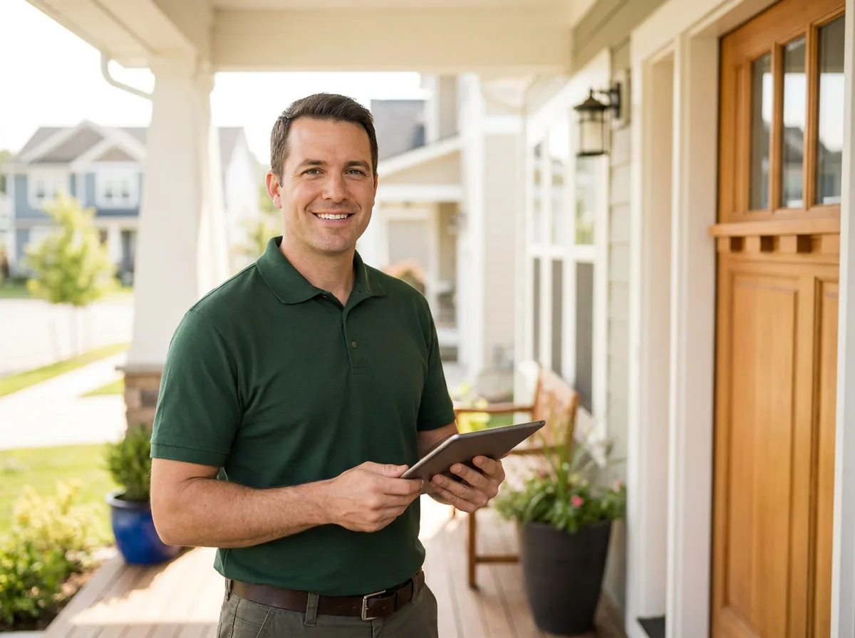 Pest control FAQs for La Plata, MO